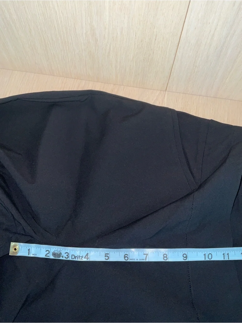Chico’s Pull-On Pants